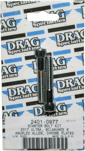 Drag specialties MK781 M-Eight Boltkészlet Karosszéria rögzítő, csavar Body H&A