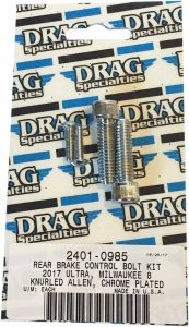 Drag specialties MK785 M-Eight Boltkészlet Karosszéria rögzítő, csavar Body H&A