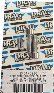 Drag specialties MK785S M-Eight Boltkészlet Karosszéria rögzítő, csavar Body H&A