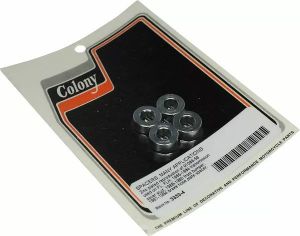 Colony 3333-4 OEM csere helyreállítási távtartók Karosszéria rögzítő, csavar Body H&A