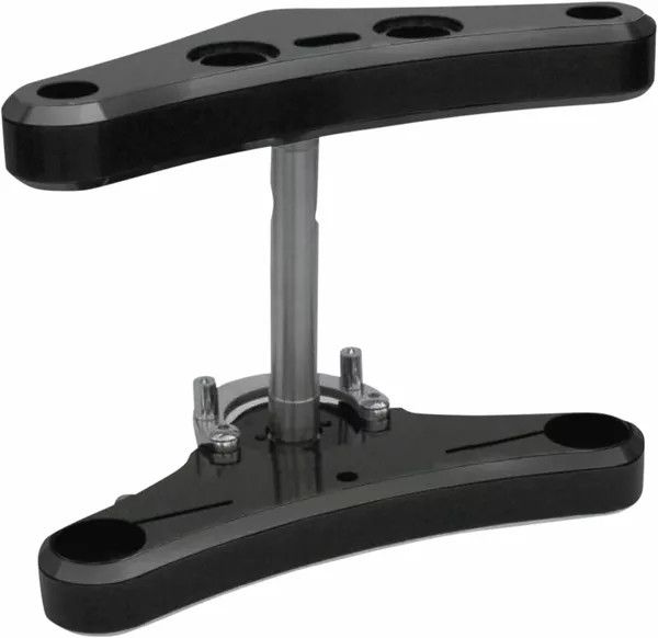 Accutronix TWR741-ESB 7 fokos hármas fa készlet Karosszéria rögzítő, csavar Body H&A 0