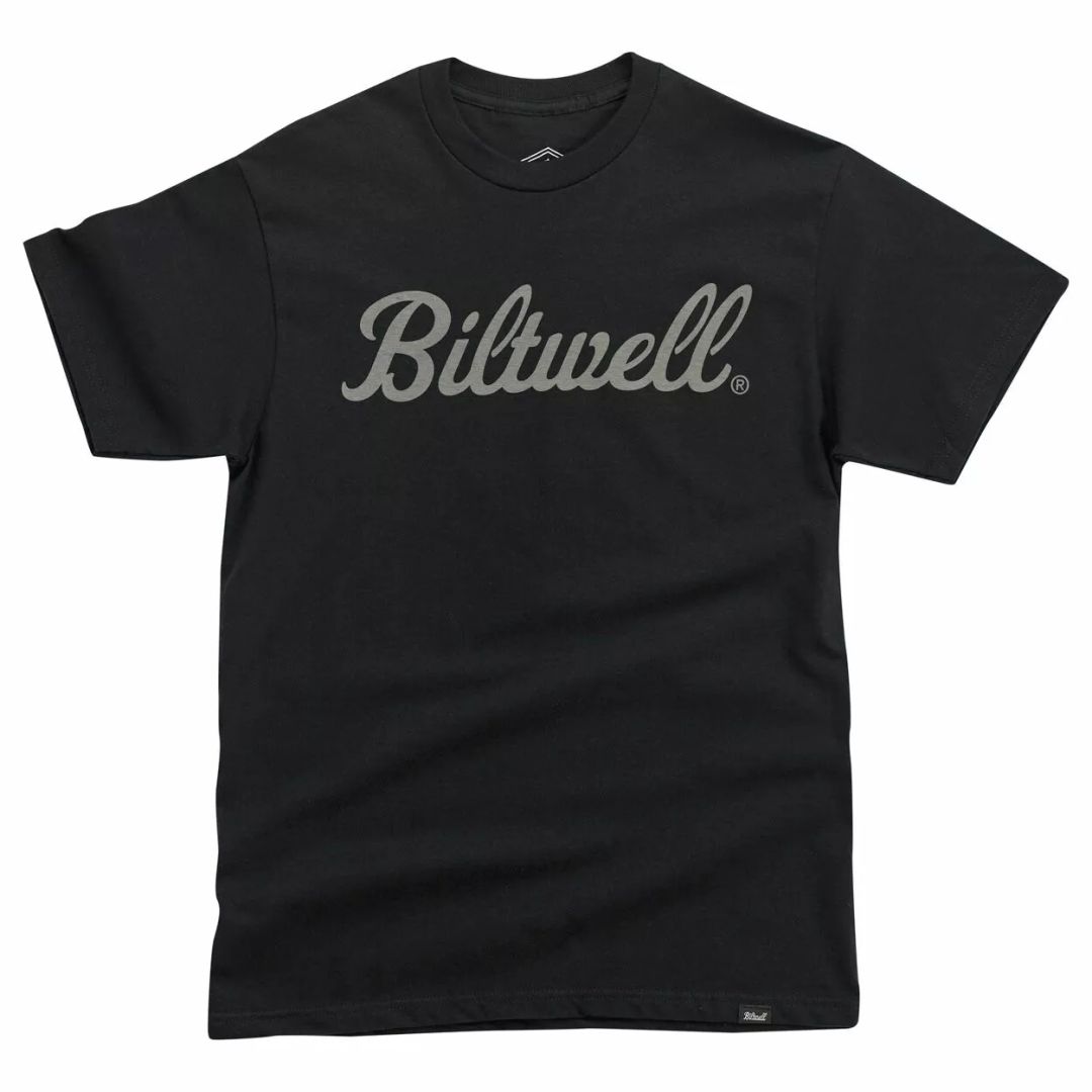 Biltwell 8101-038-002 szkript póló 0