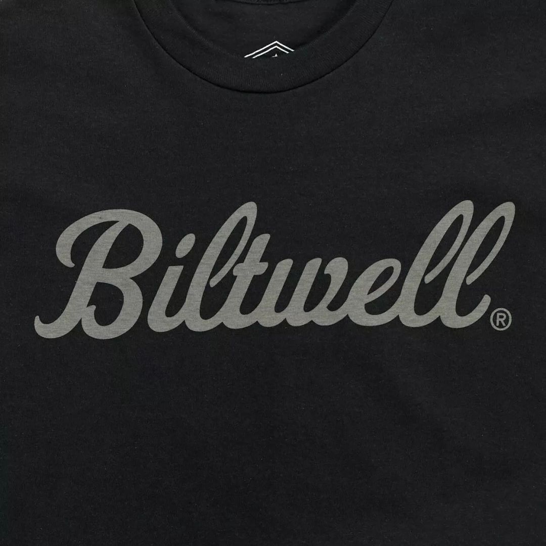 Biltwell 8101-038-003 szkript póló 1