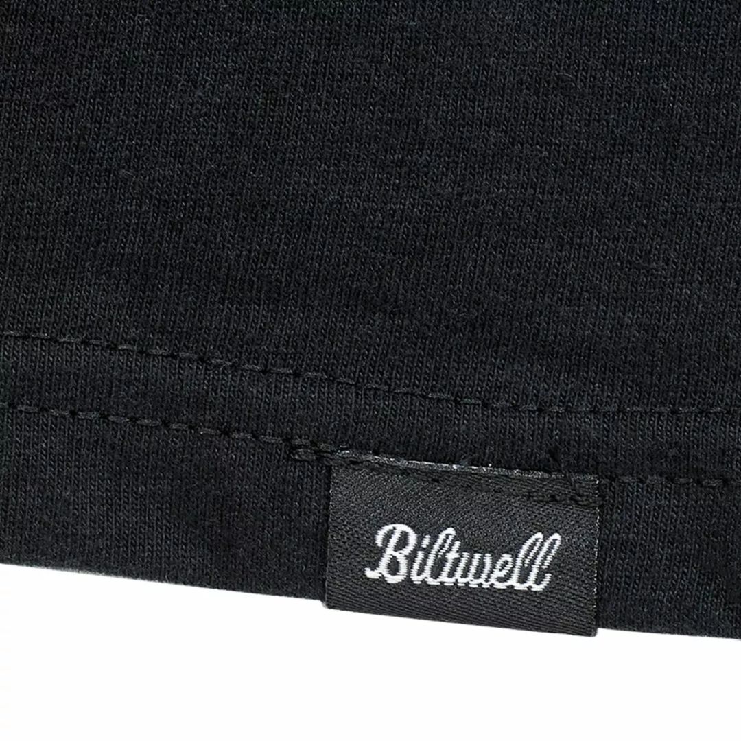 Biltwell 8101-038-003 szkript póló 3