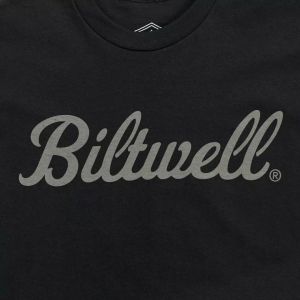 Biltwell 8101-038-003 szkript póló 1