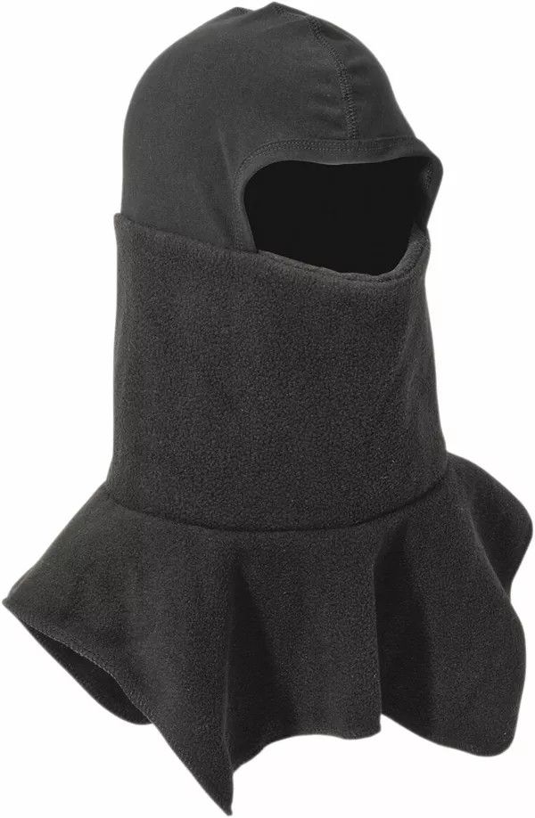 Parts unlimited 2503-0038 PROCLAVA Motoros maszk, arcvédő, sapka és sál 0