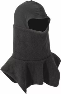 Parts unlimited 2503-0038 PROCLAVA Motoros maszk, arcvédő, sapka és sál