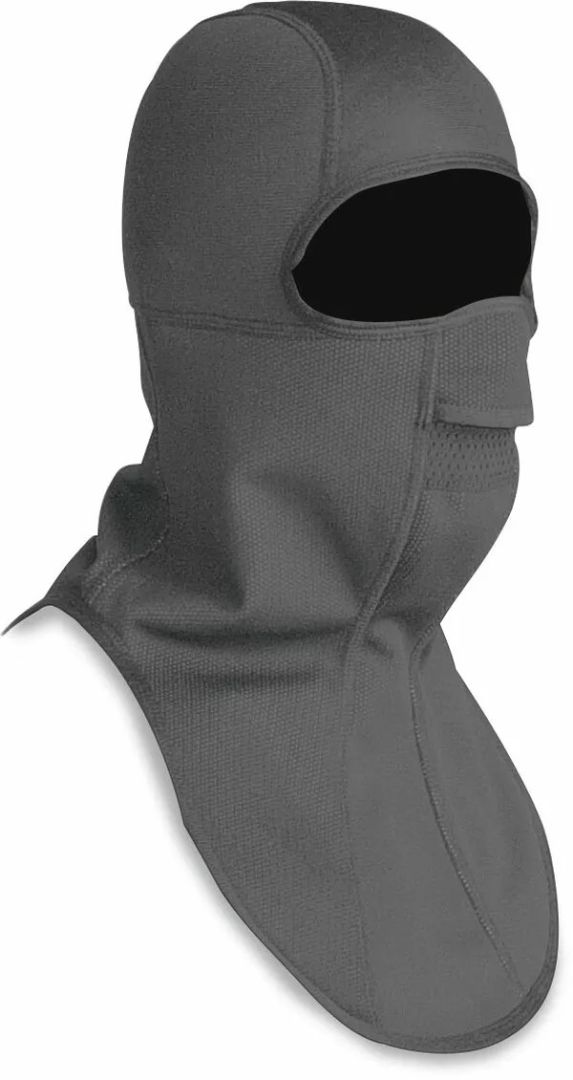 Gears canada 300125-1-XS/S Freeze Balaclava Motoros maszk, arcvédő, sapka és sál 0