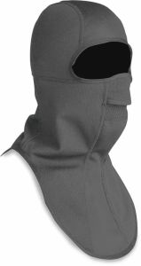 Gears canada 300125-1-XS/S Freeze Balaclava Motoros maszk, arcvédő, sapka és sál