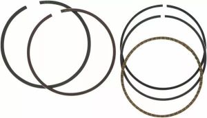 Wiseco 2638XC cseregyűrűs készlet Motorblokk alkatrész