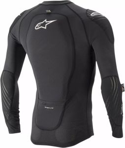 Alpinestars bicycle 1656920-10-XS Paragon Lite Protection hosszú ujjú kabát Biciklis protektoring 1