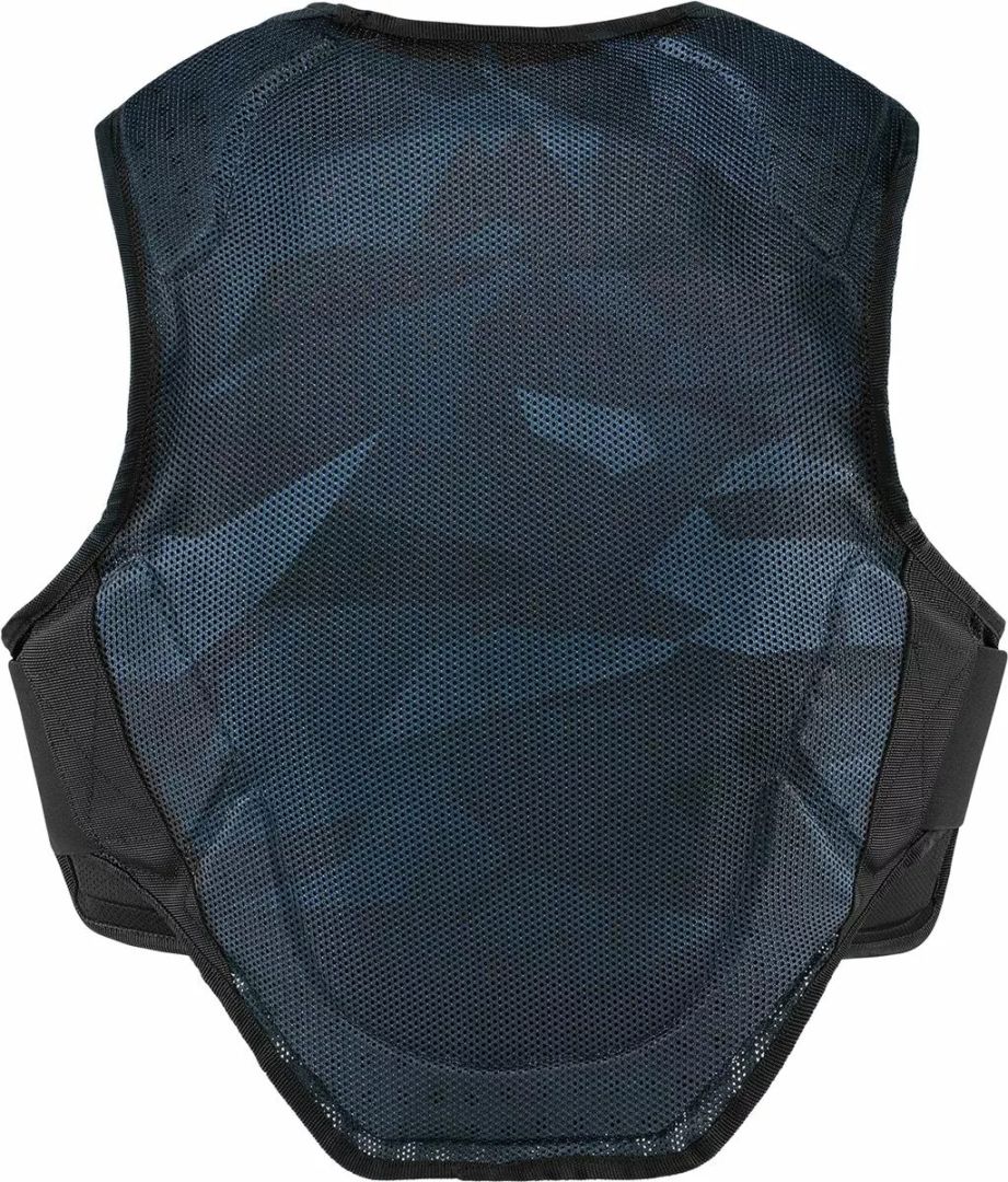 Icon 2702-0274 Field Armor Softcore ™ mellény Gerincvédő, protektoring, protektormellény 1