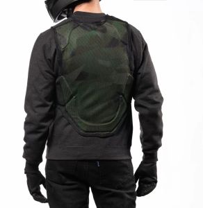 Icon 2702-0277 Field Armor Softcore ™ mellény Gerincvédő, protektoring, protektormellény 2