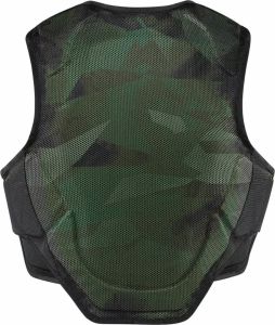 Icon 2702-0280 Field Armor Softcore ™ mellény Gerincvédő, protektoring, protektormellény 1