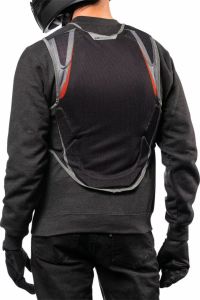 Icon 2702-0281 Field Armor Softcore ™ mellény Gerincvédő, protektoring, protektormellény 2
