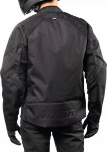 Icon 2820-5791 Hooligan ™ kabát Motoros kabát 2