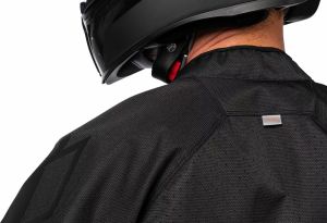 Icon 2820-5791 Hooligan ™ kabát Motoros kabát 6