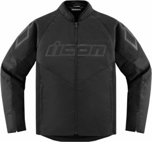 Icon 2820-5792 Hooligan ™ kabát Motoros kabát