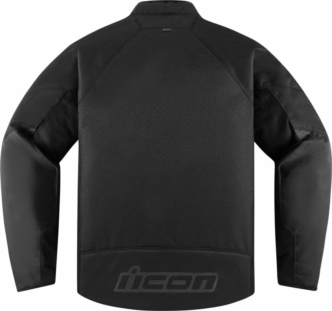 Icon 2820-5793 Hooligan ™ kabát Motoros kabát 1