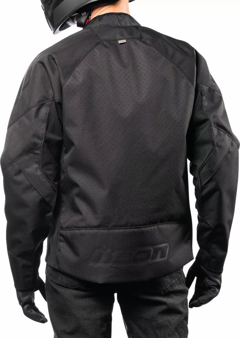 Icon 2820-5793 Hooligan ™ kabát Motoros kabát 2