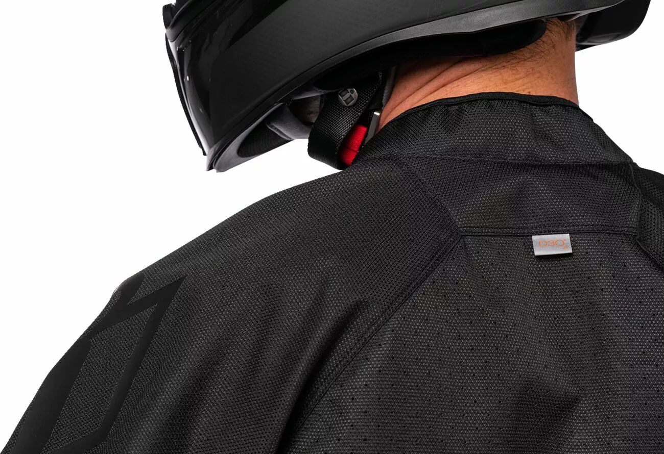 Icon 2820-5793 Hooligan ™ kabát Motoros kabát 6