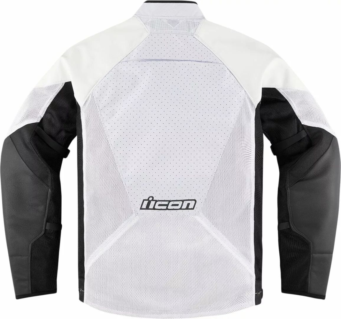 Icon 2820-5798 Hooligan ™ kabát Motoros kabát 1