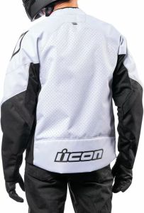 Icon 2820-5798 Hooligan ™ kabát Motoros kabát 2