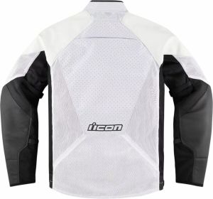 Icon 2820-5799 Hooligan ™ kabát Motoros kabát 1