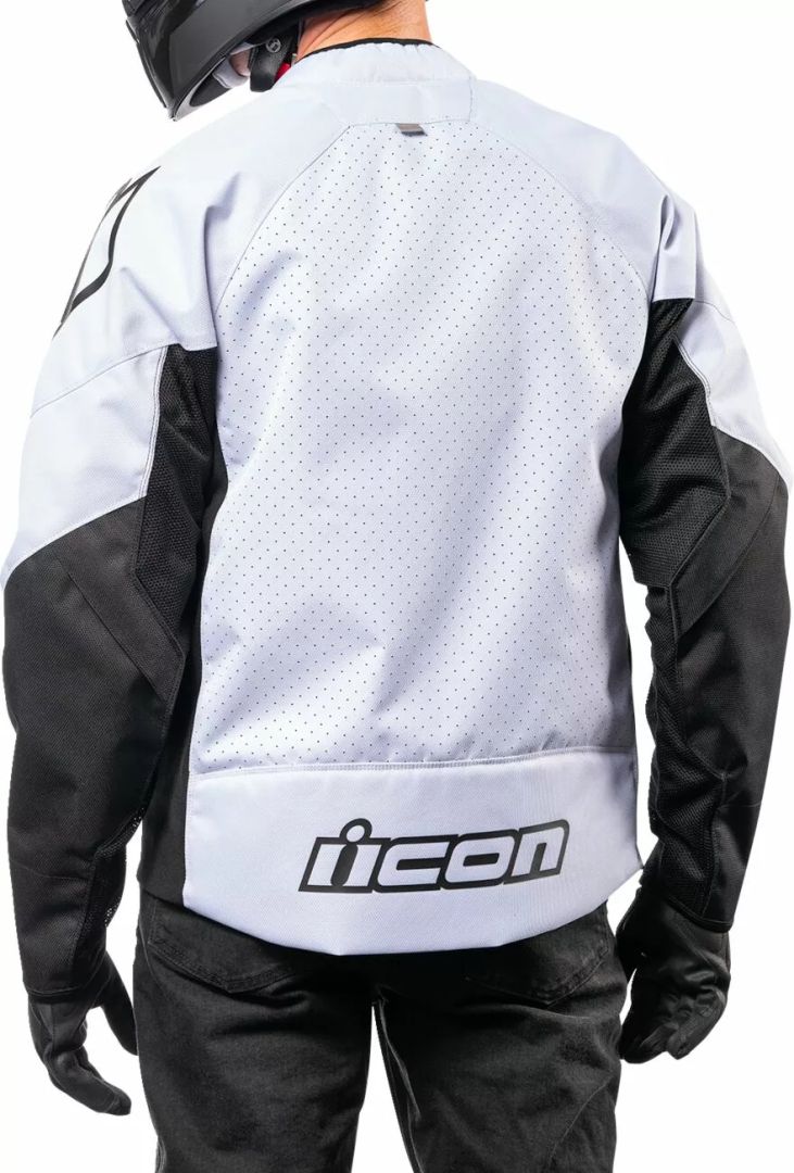 Icon 2820-5800 Hooligan ™ kabát Motoros kabát 2