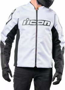 Icon 2820-5800 Hooligan ™ kabát Motoros kabát 4
