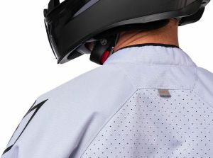 Icon 2820-5800 Hooligan ™ kabát Motoros kabát 7