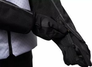 Icon 2820-5800 Hooligan ™ kabát Motoros kabát 8