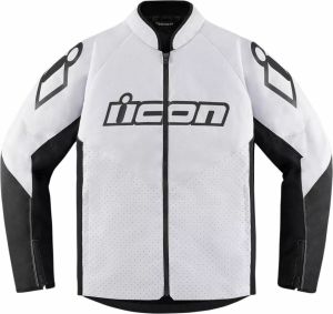 Icon 2820-5802 Hooligan ™ kabát Motoros kabát