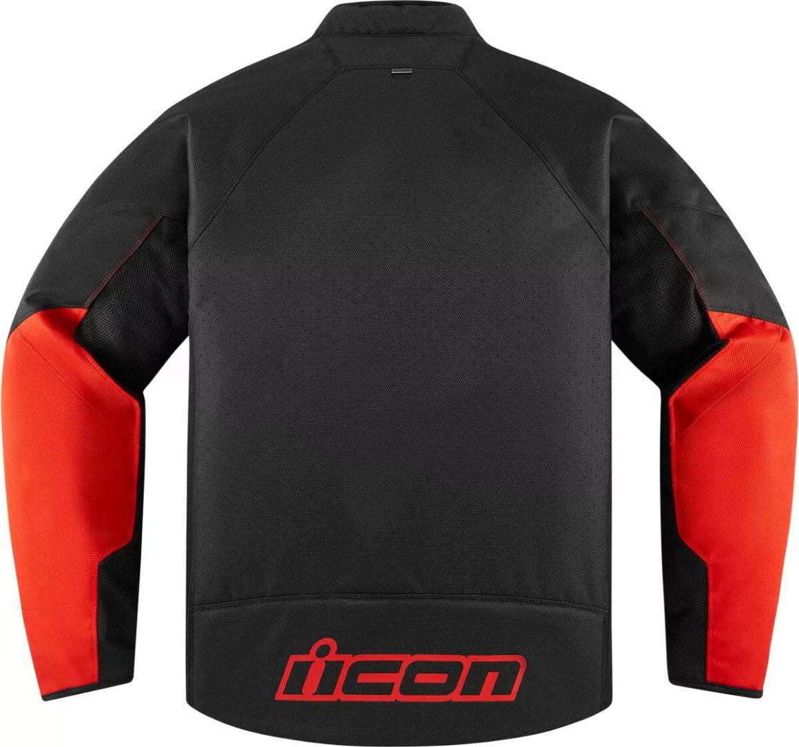 Icon 2820-5803 Hooligan ™ kabát Motoros kabát 1