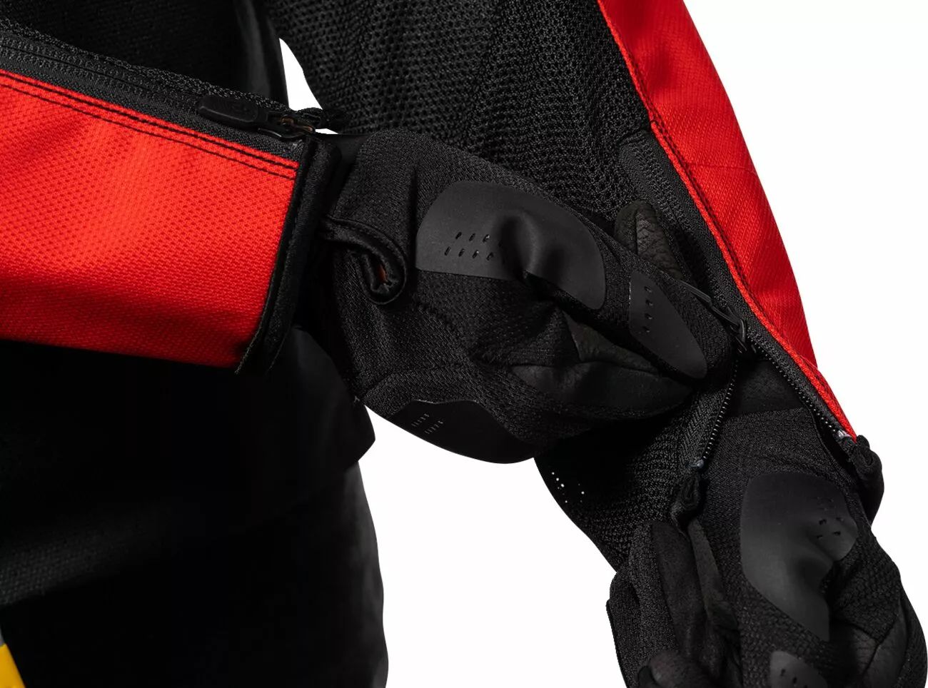 Icon 2820-5803 Hooligan ™ kabát Motoros kabát 8