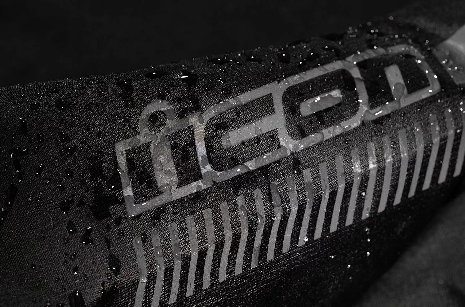 Icon 2820-5810 PDX3 ™ kabát Motoros kabát 3