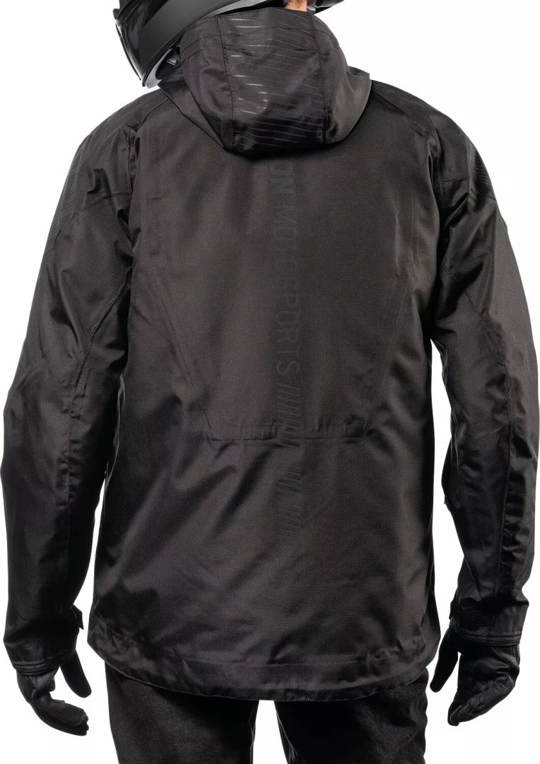 Icon 2820-5810 PDX3 ™ kabát Motoros kabát 4
