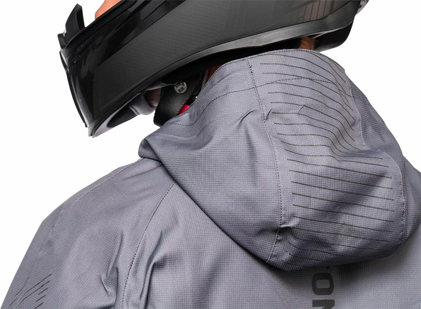 Icon 2820-5817 PDX3 ™ kabát Motoros kabát 8