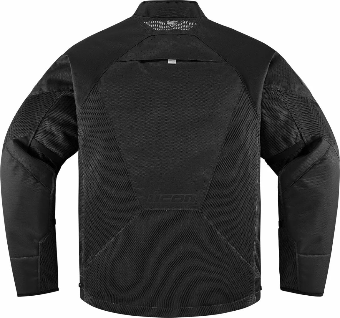 Icon 2820-5938 Mesh AF ™ kabát Motoros kabát 1