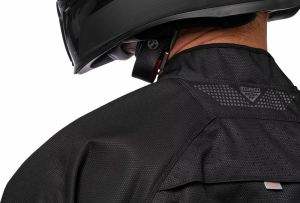 Icon 2820-5938 Mesh AF ™ kabát Motoros kabát 3