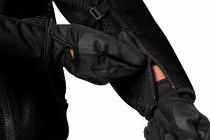 Icon 2820-5938 Mesh AF ™ kabát Motoros kabát 9