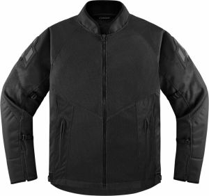 Icon 2820-5940 Mesh AF ™ kabát Motoros kabát