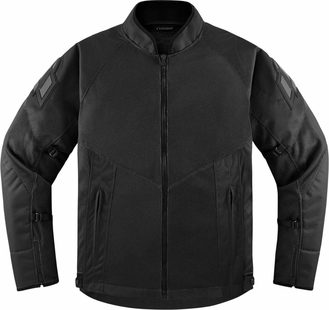 Icon 2820-5941 Mesh AF ™ kabát Motoros kabát 0