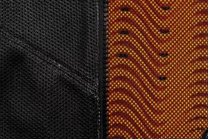 Icon 2820-5941 Mesh AF ™ kabát Motoros kabát 6