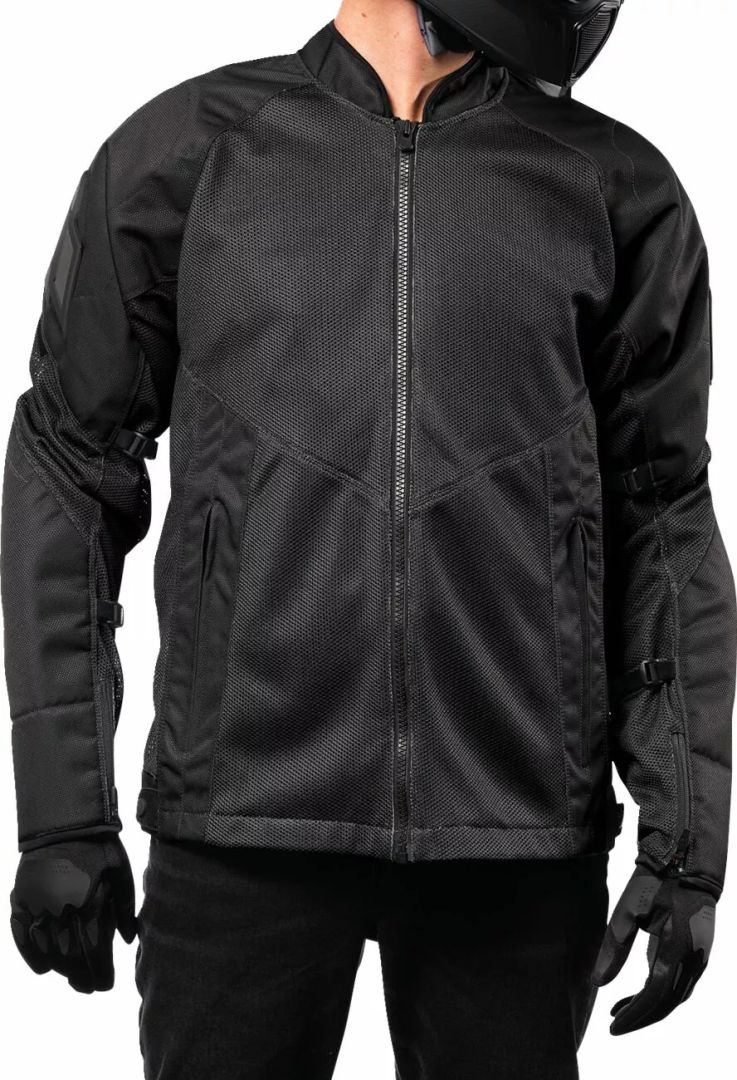 Icon 2820-5943 Mesh AF ™ kabát Motoros kabát 4