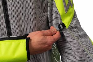 Icon 2820-5944 Mesh AF ™ kabát Motoros kabát 3