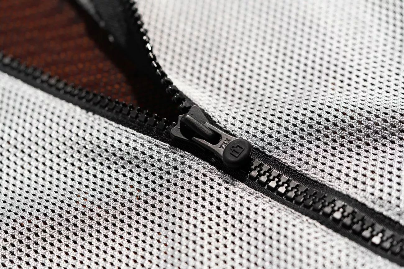 Icon 2820-5947 Mesh AF ™ kabát Motoros kabát 7