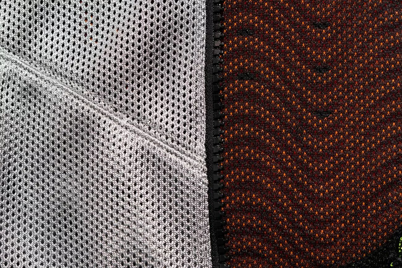 Icon 2820-5947 Mesh AF ™ kabát Motoros kabát 9