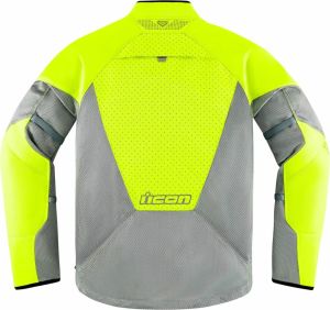 Icon 2820-5947 Mesh AF ™ kabát Motoros kabát 1