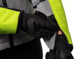 Icon 2820-5947 Mesh AF ™ kabát Motoros kabát 5